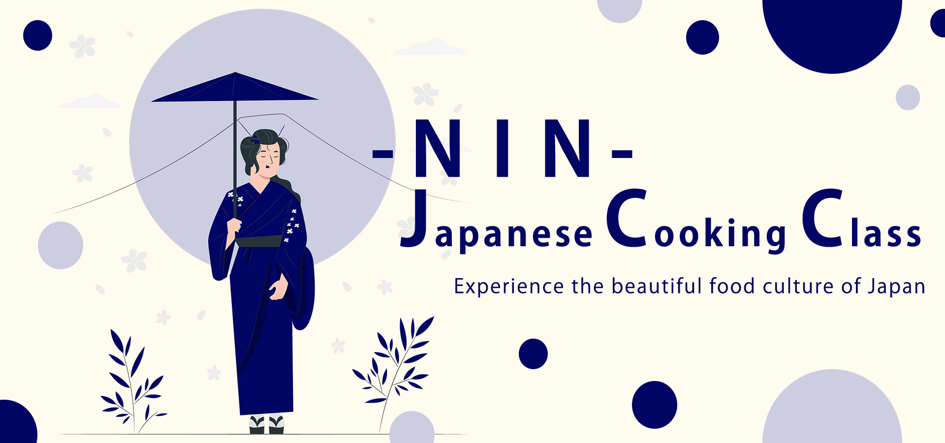 NIN JAPANESE COOKING CLASS MAIN IMAGE
